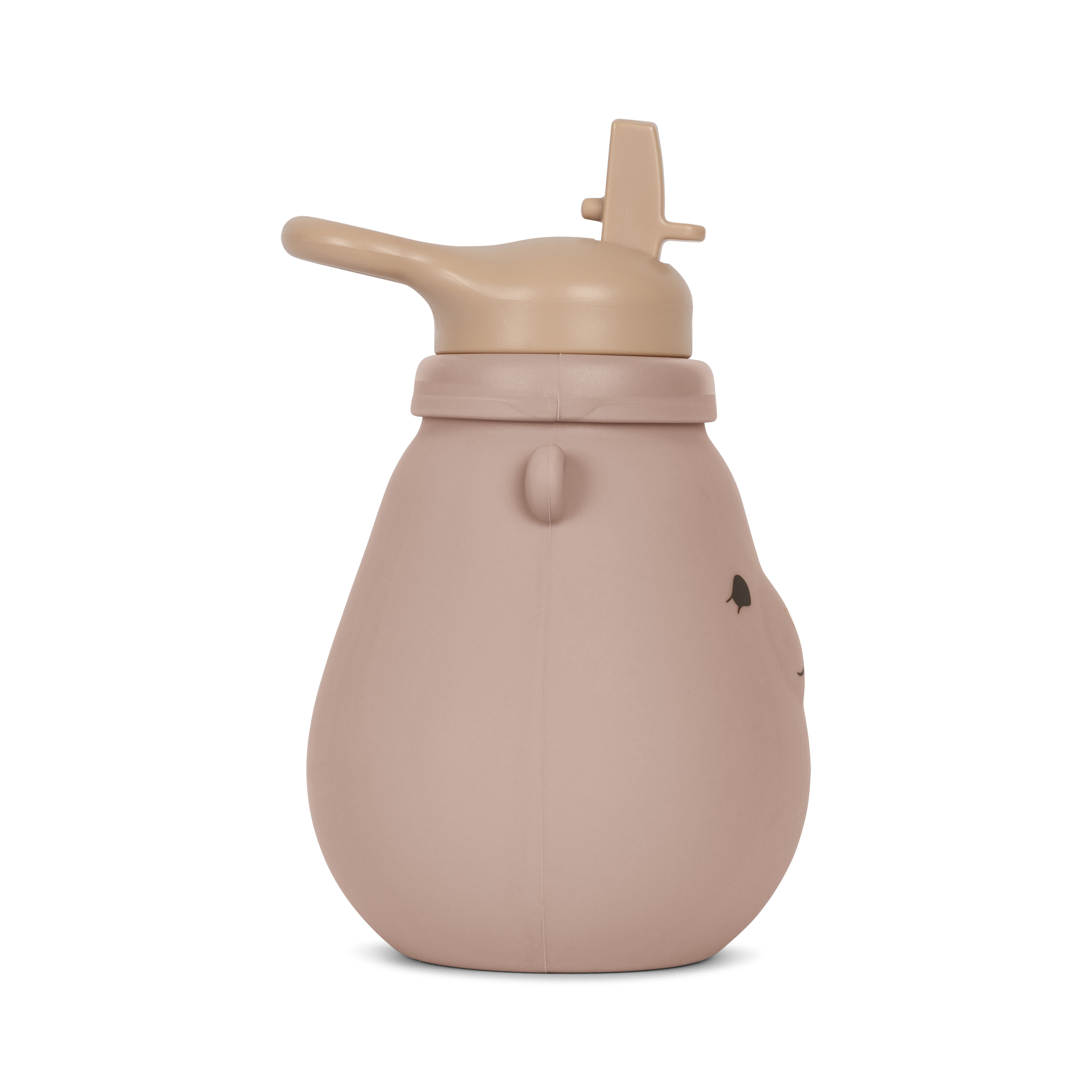 Konges Sløjd A/S Drinkflessen blush