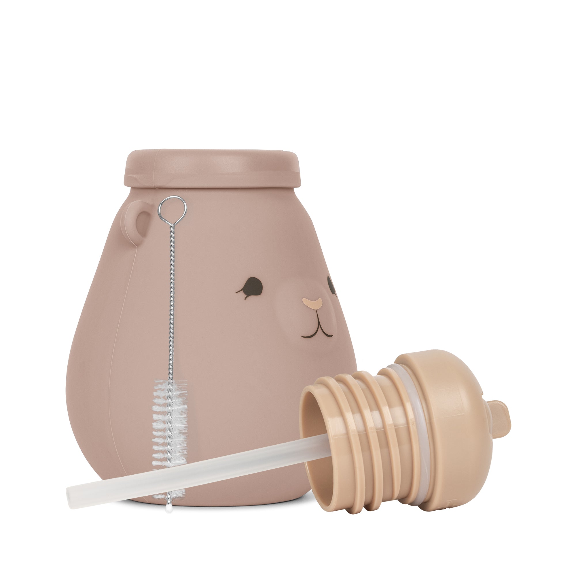 Konges Sløjd A/S Drinkflessen blush