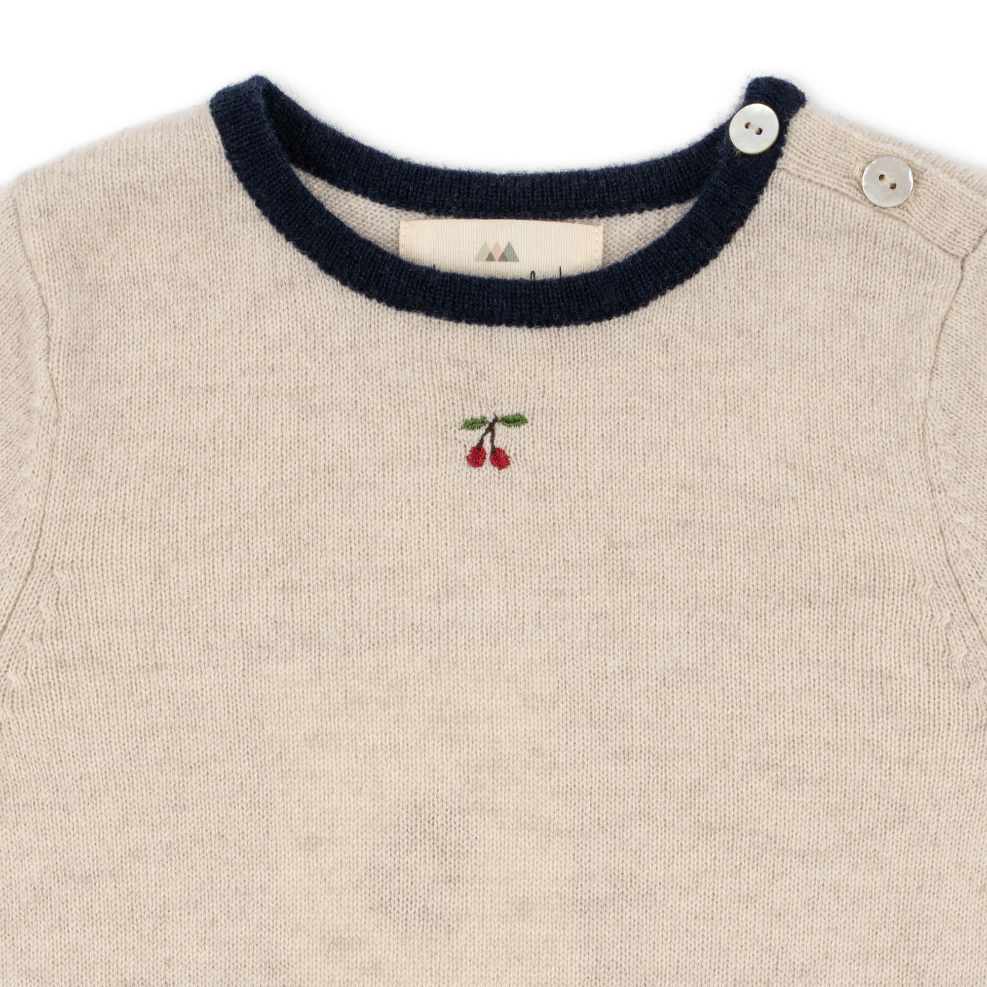 Konges Sløjd A/S Onesies antique