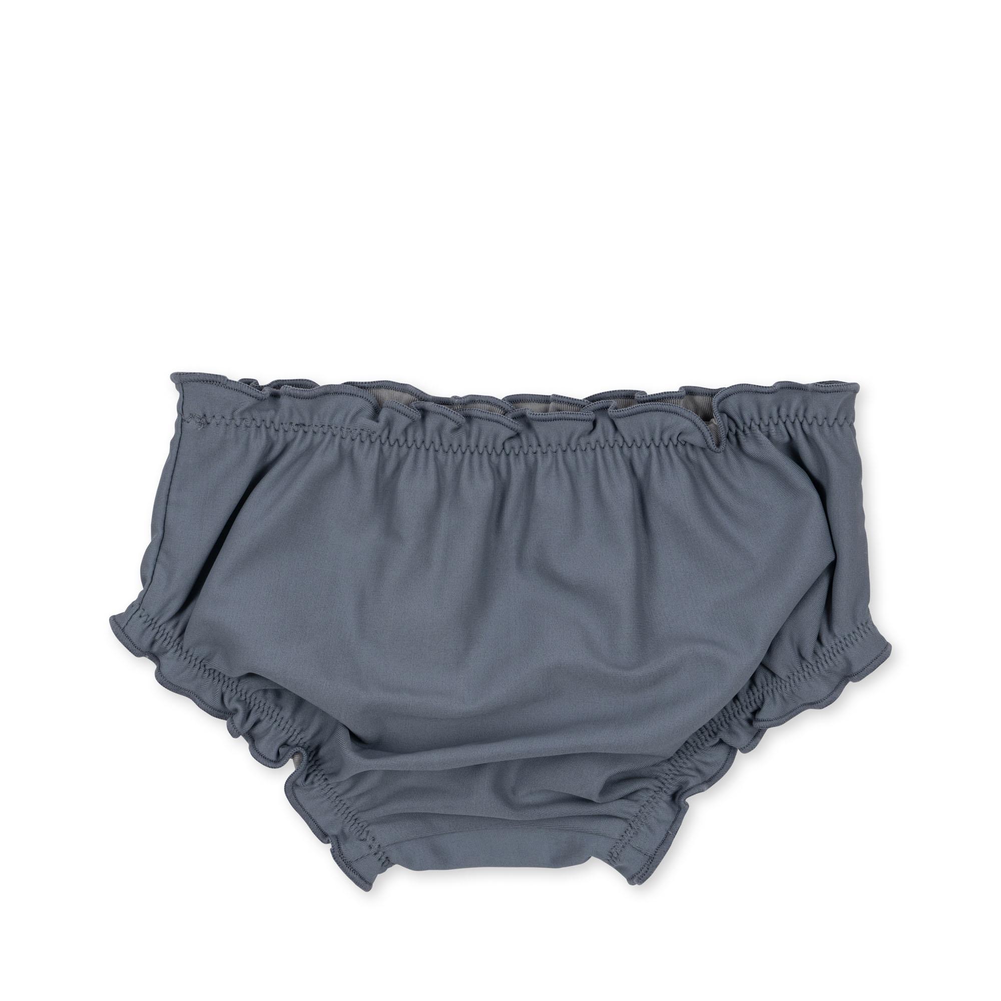 Konges Sløjd A/S Zwemshorts orangery blue