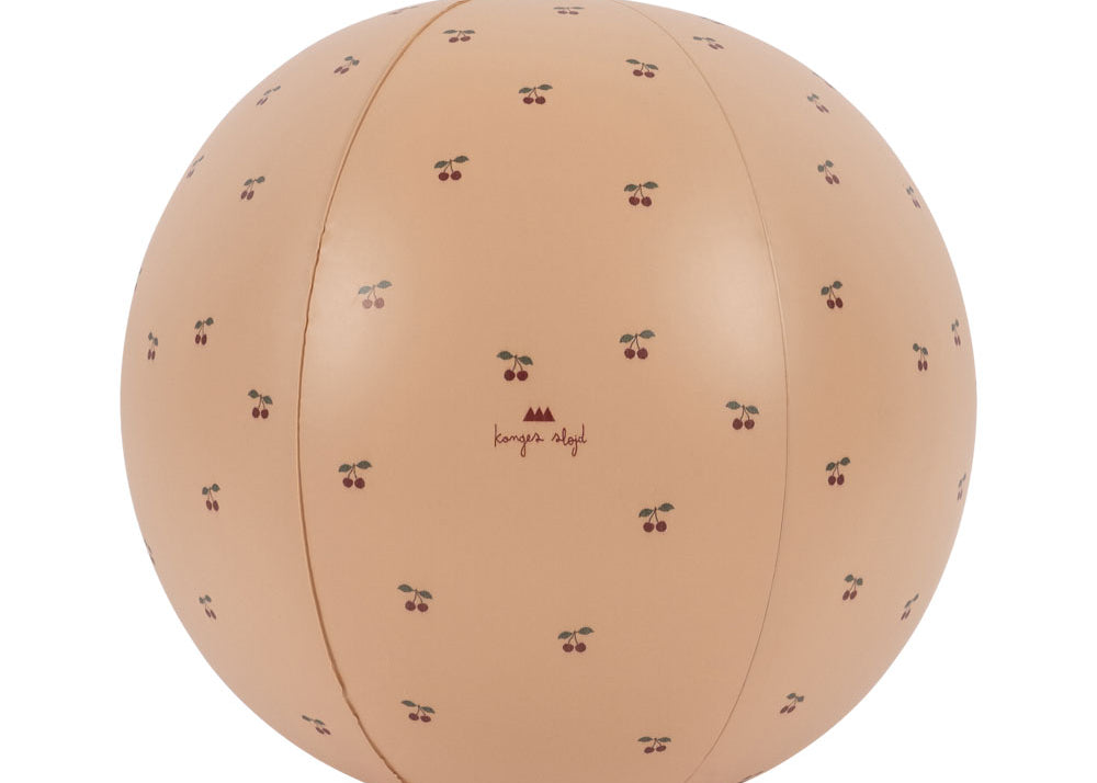 Konges Sløjd A/S Strandballen cherry blush