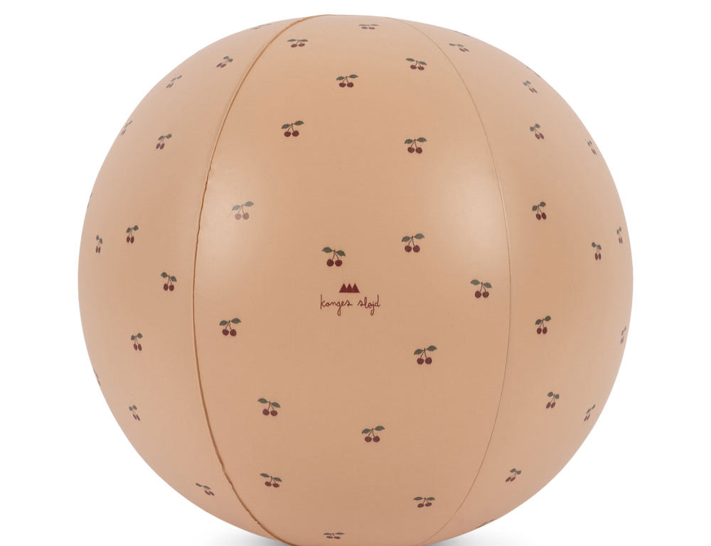 Konges Sløjd A/S BEACH BALLS cherry blush