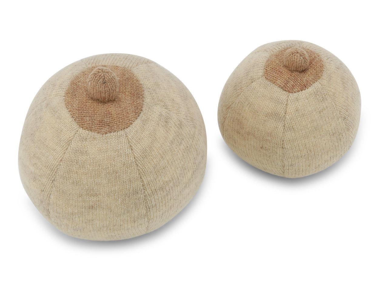 Konges Sløjd A/S ACTIVITY TOYS apricot
