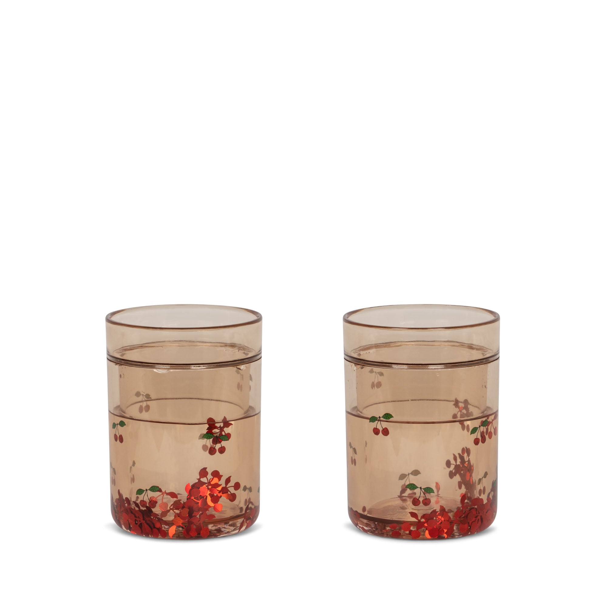 Konges Sløjd A/S Servies cherry
