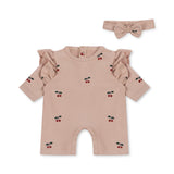 Konges Sløjd A/S Knuffeldieren cherry blush