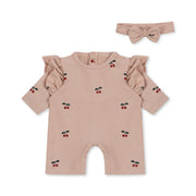Konges Sløjd A/S Knuffeldieren cherry blush