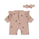 Konges Sløjd A/S Knuffeldieren cherry blush