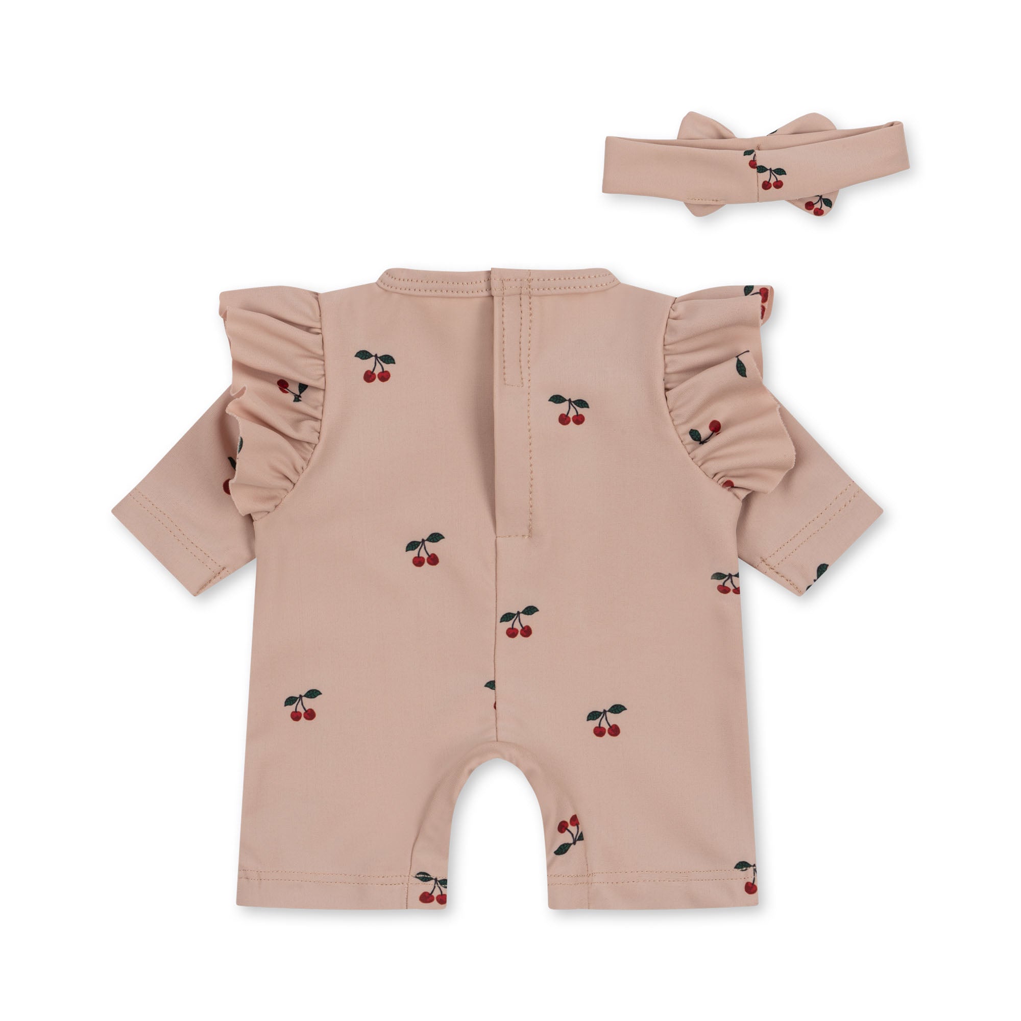 Konges Sløjd A/S Knuffeldieren cherry blush