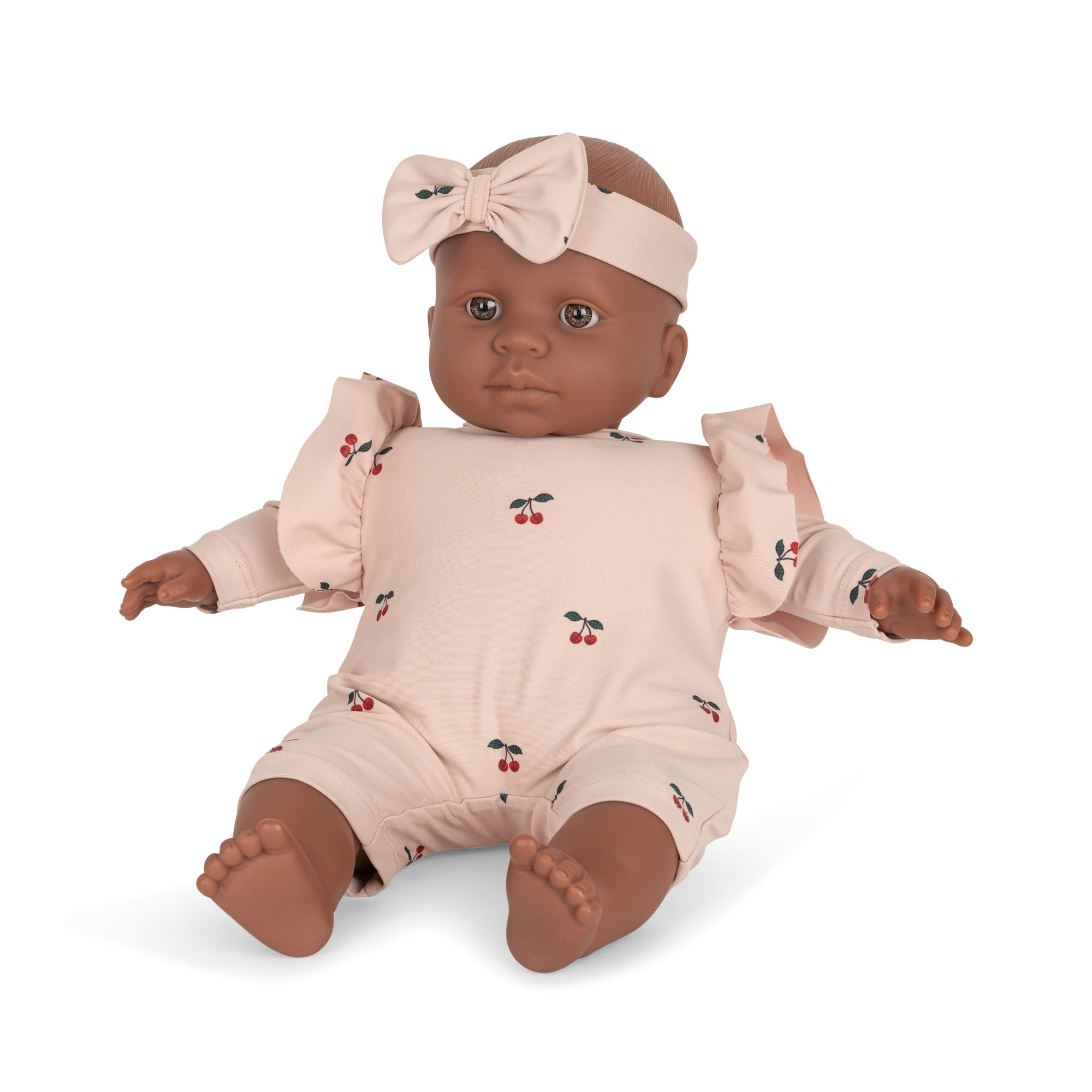 Konges Sløjd A/S Knuffeldieren cherry blush