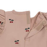 Konges Sløjd A/S Knuffeldieren cherry blush
