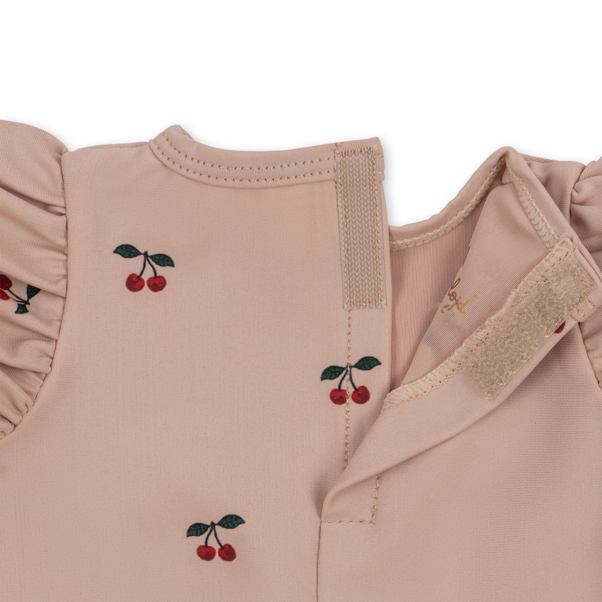 Konges Sløjd A/S Knuffeldieren cherry blush