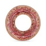 Konges Sløjd A/S Zwemringen blush transparent