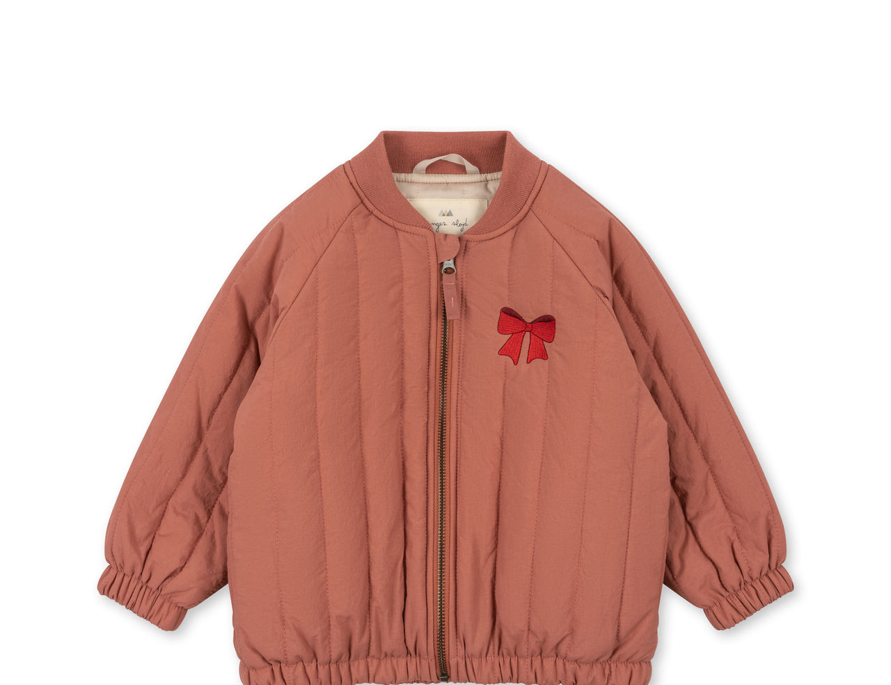 Konges Sløjd A/S JACKETS & COATS canyon rose