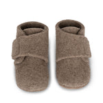 Konges Sløjd A/S Pantoffels camel