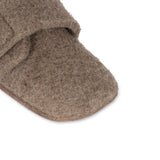 Konges Sløjd A/S Pantoffels camel