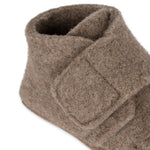 Konges Sløjd A/S Pantoffels camel