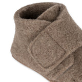 Konges Sløjd A/S Pantoffels camel