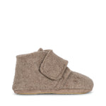 Konges Sløjd A/S Pantoffels camel