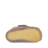 Konges Sløjd A/S Pantoffels camel