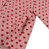 Konges Sløjd A/S Thermokleding coeur mellow