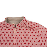 Konges Sløjd A/S Thermokleding coeur mellow