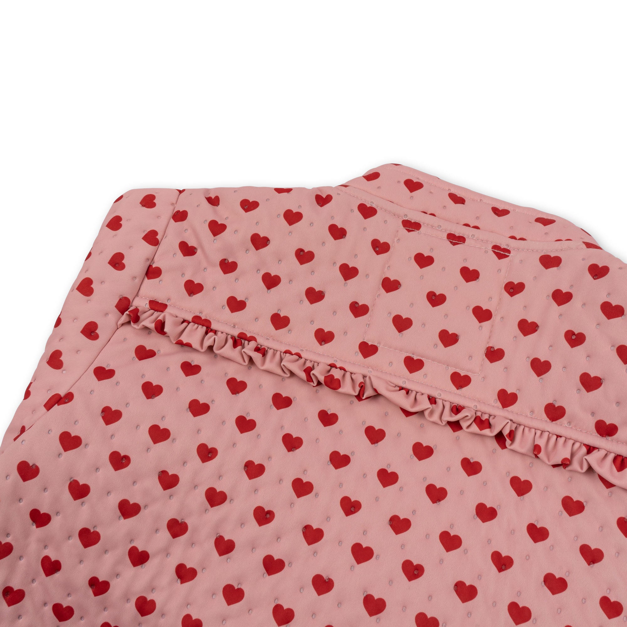 Konges Sløjd A/S Thermokleding coeur mellow