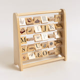 Konges Sløjd A/S WOODEN TOYS multi