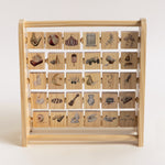 Konges Sløjd A/S WOODEN TOYS multi