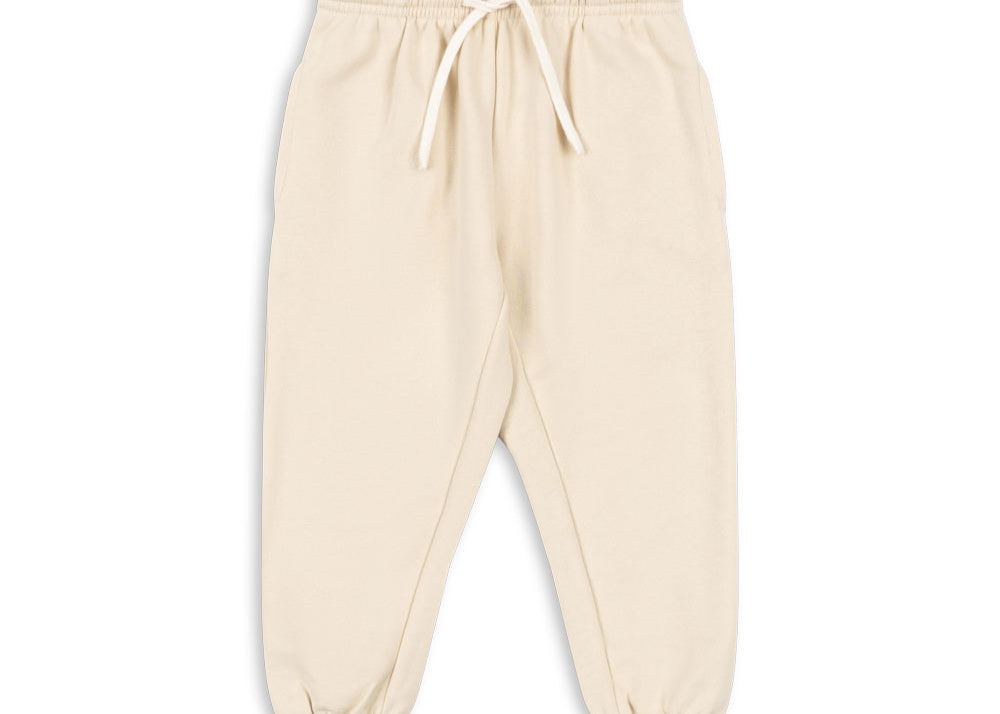 Konges Sløjd A/S Jersey Broeken french oak