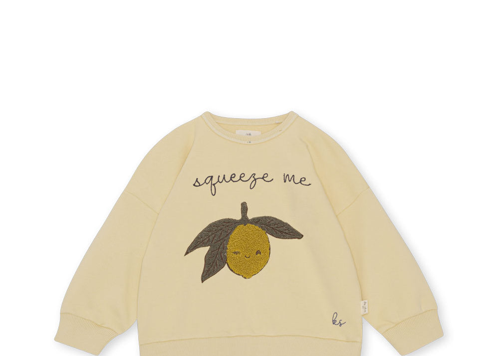 Konges Sløjd A/S Jersey Shirts sea mist