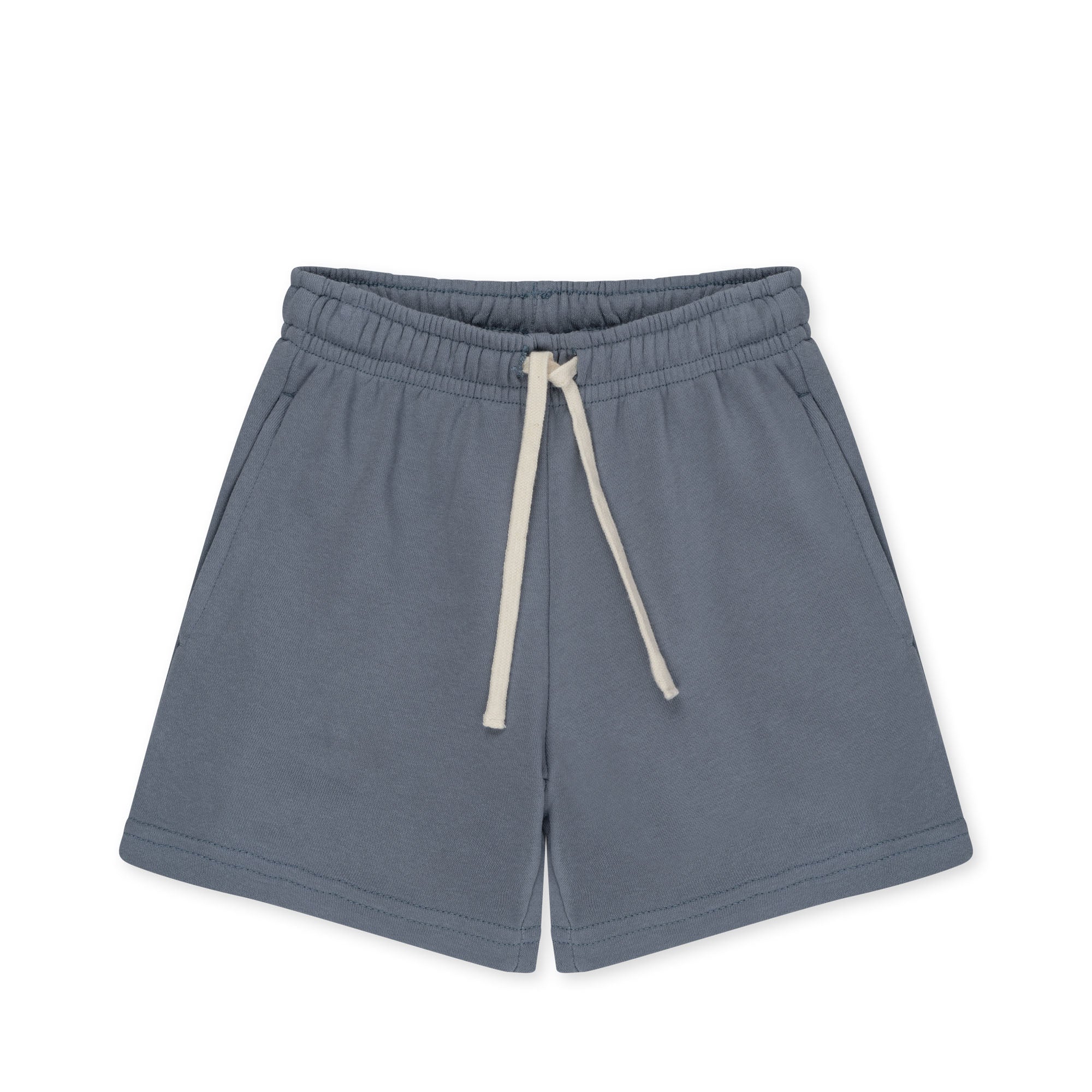 Konges Sløjd A/S Jersey Shorts En Pofbroeken flint stone