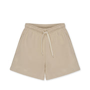 Konges Sløjd A/S Jersey Shorts En Pofbroeken french oak