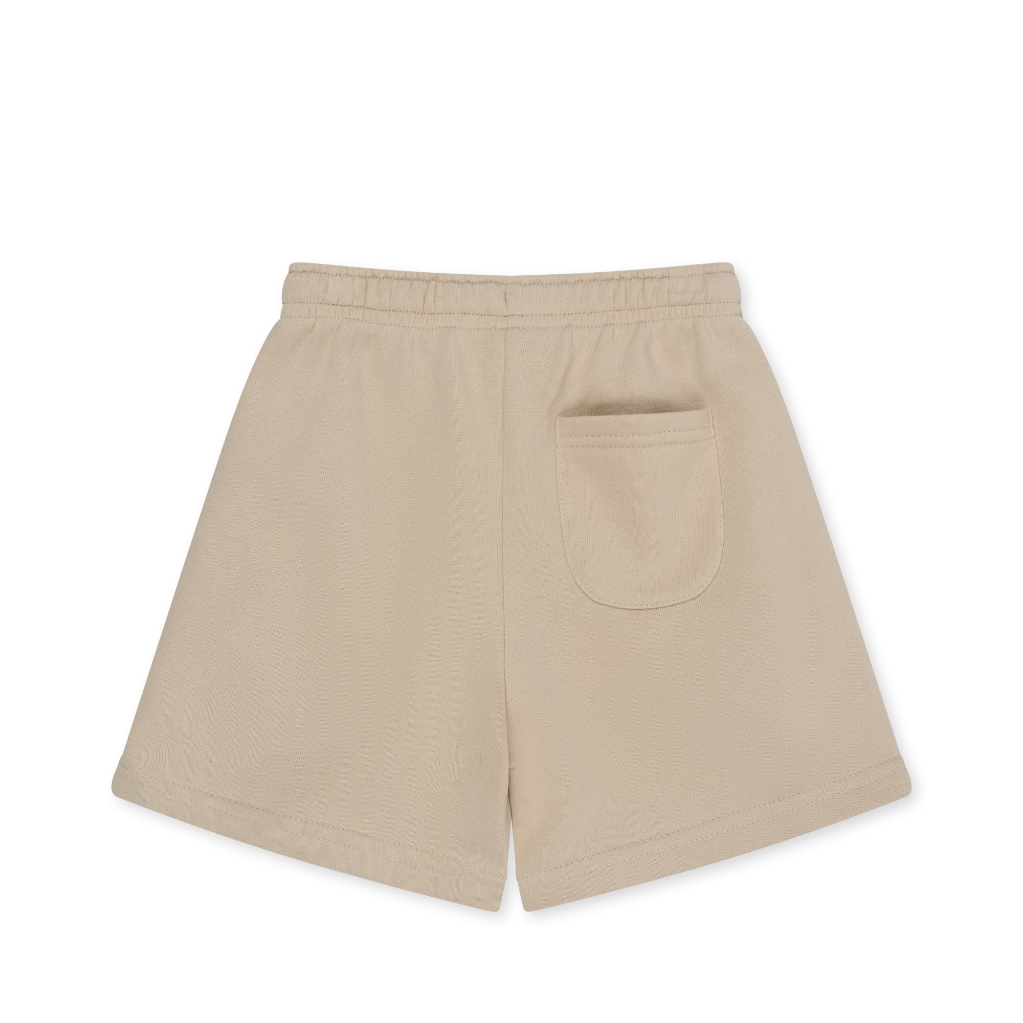 Konges Sløjd A/S Jersey Shorts En Pofbroeken french oak