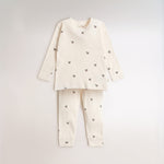 Konges Sløjd A/S HOMEWEAR cherry