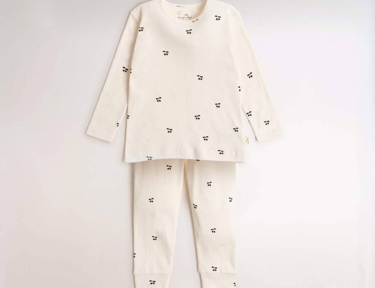 Konges Sløjd A/S HOMEWEAR cherry