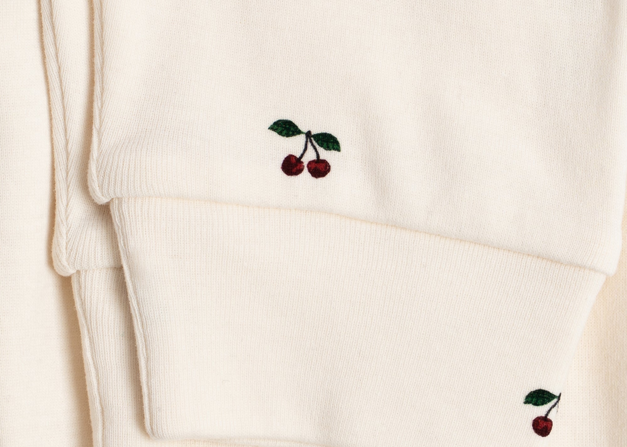 Konges Sløjd A/S HOMEWEAR cherry