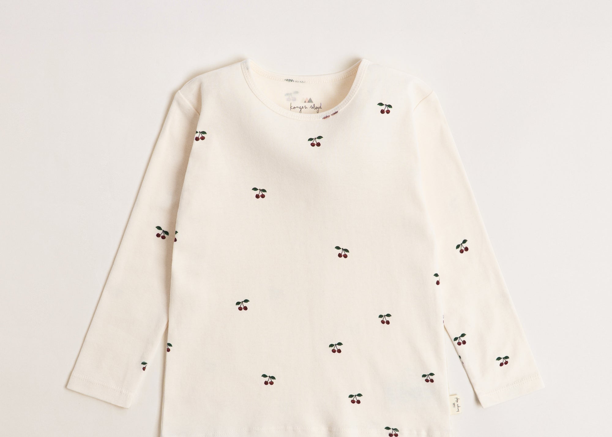Konges Sløjd A/S HOMEWEAR cherry