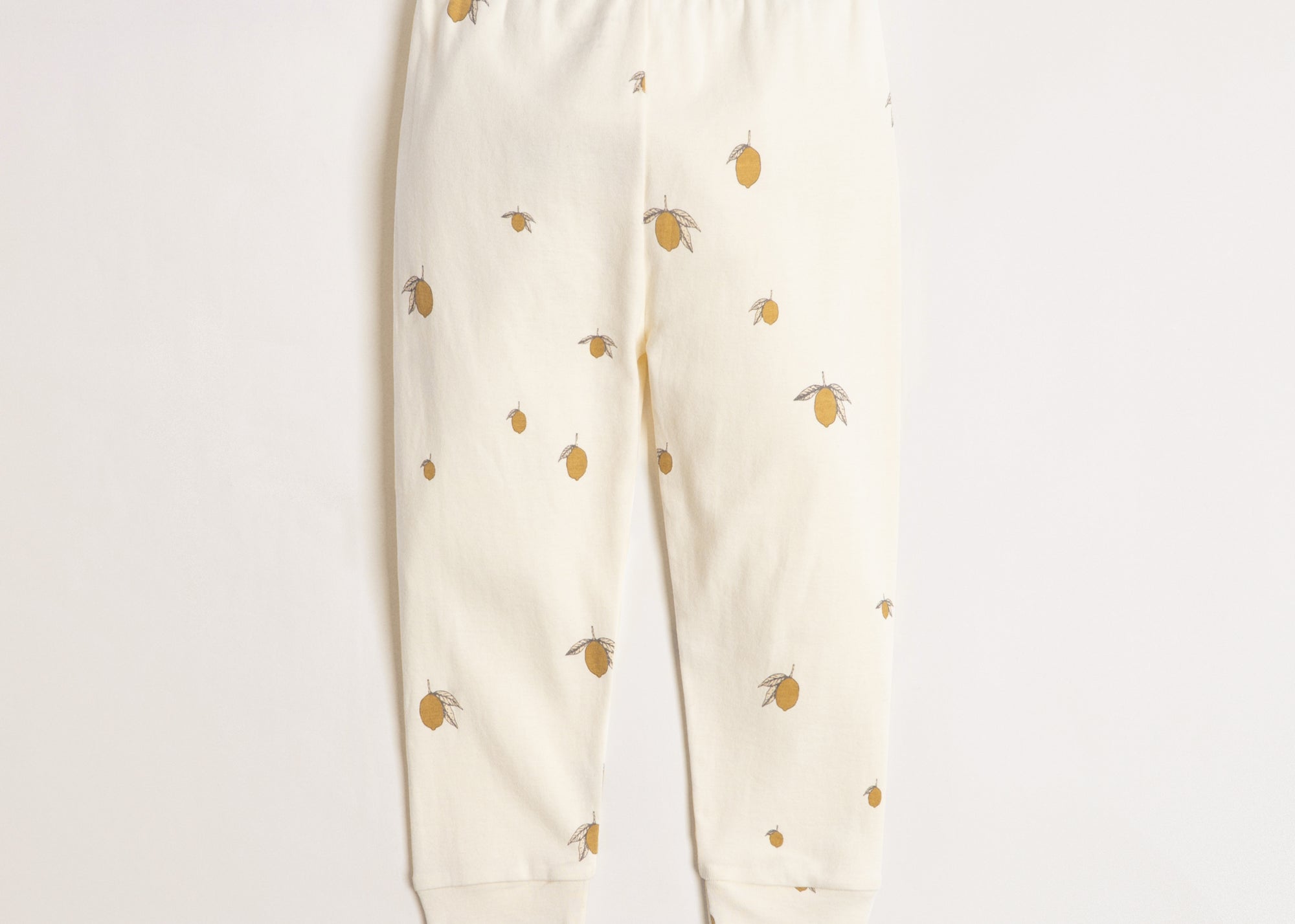 Konges Sløjd A/S HOMEWEAR lemon