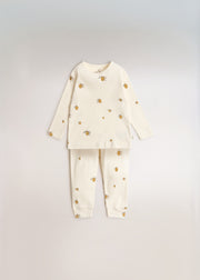 Konges Sløjd A/S HOMEWEAR lemon
