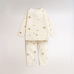 Konges Sløjd A/S HOMEWEAR lemon