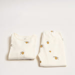 Konges Sløjd A/S HOMEWEAR lemon