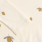 Konges Sløjd A/S HOMEWEAR lemon