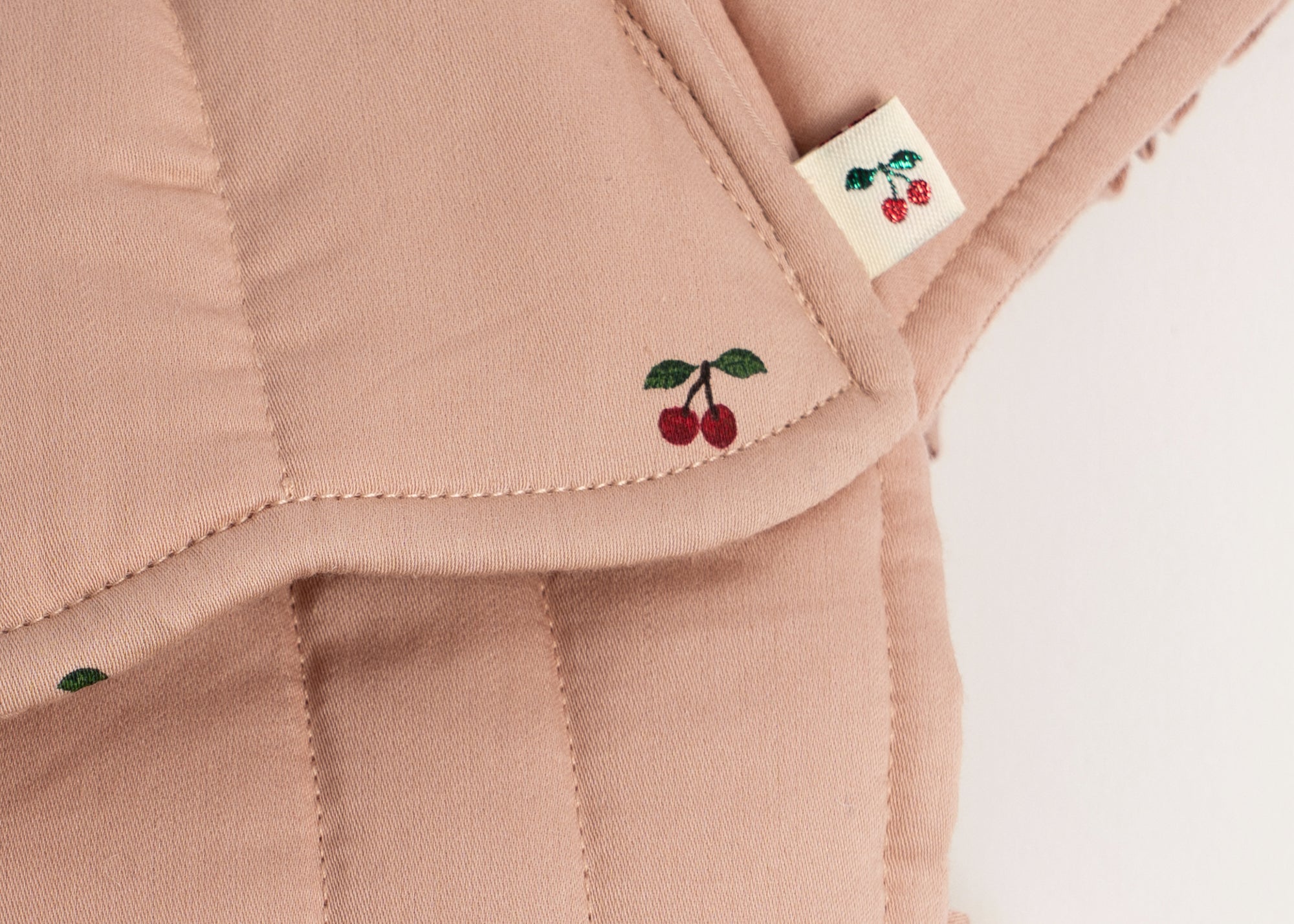 Konges Sløjd A/S DOLL ESSENTIALS cherry blush