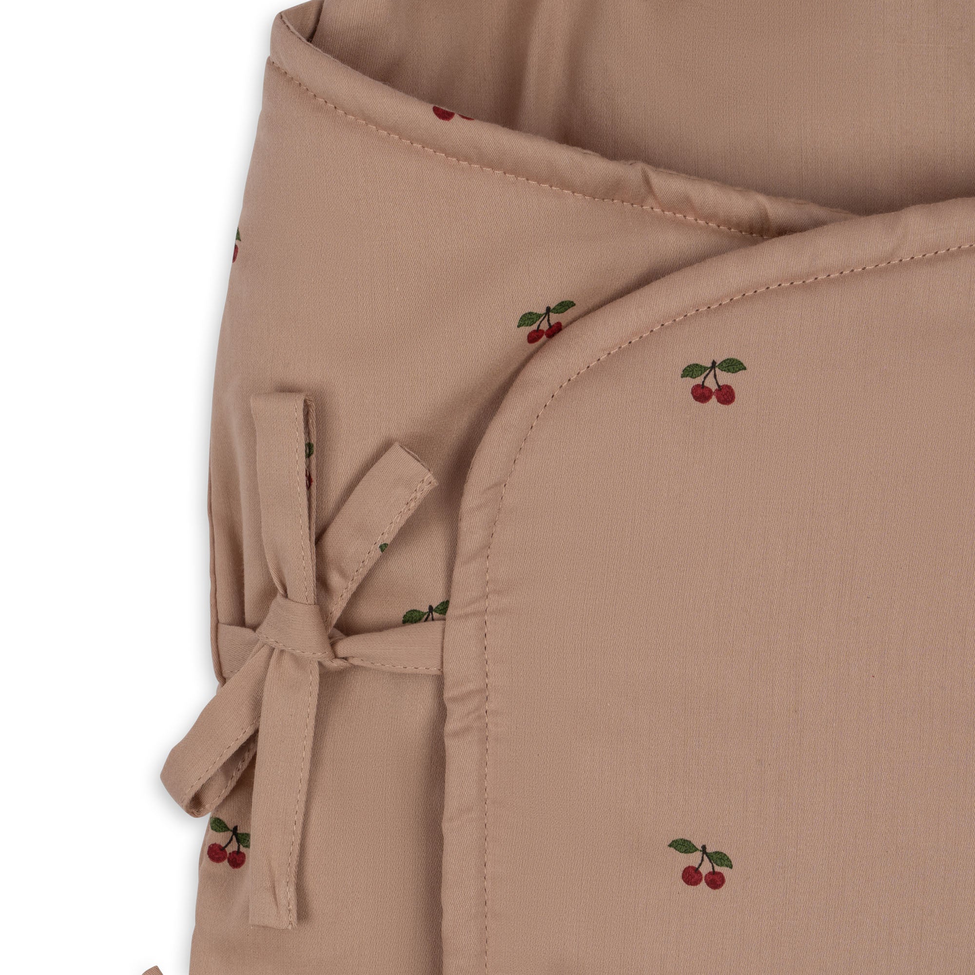 Konges Sløjd A/S Poppenaccessoires cherry blush
