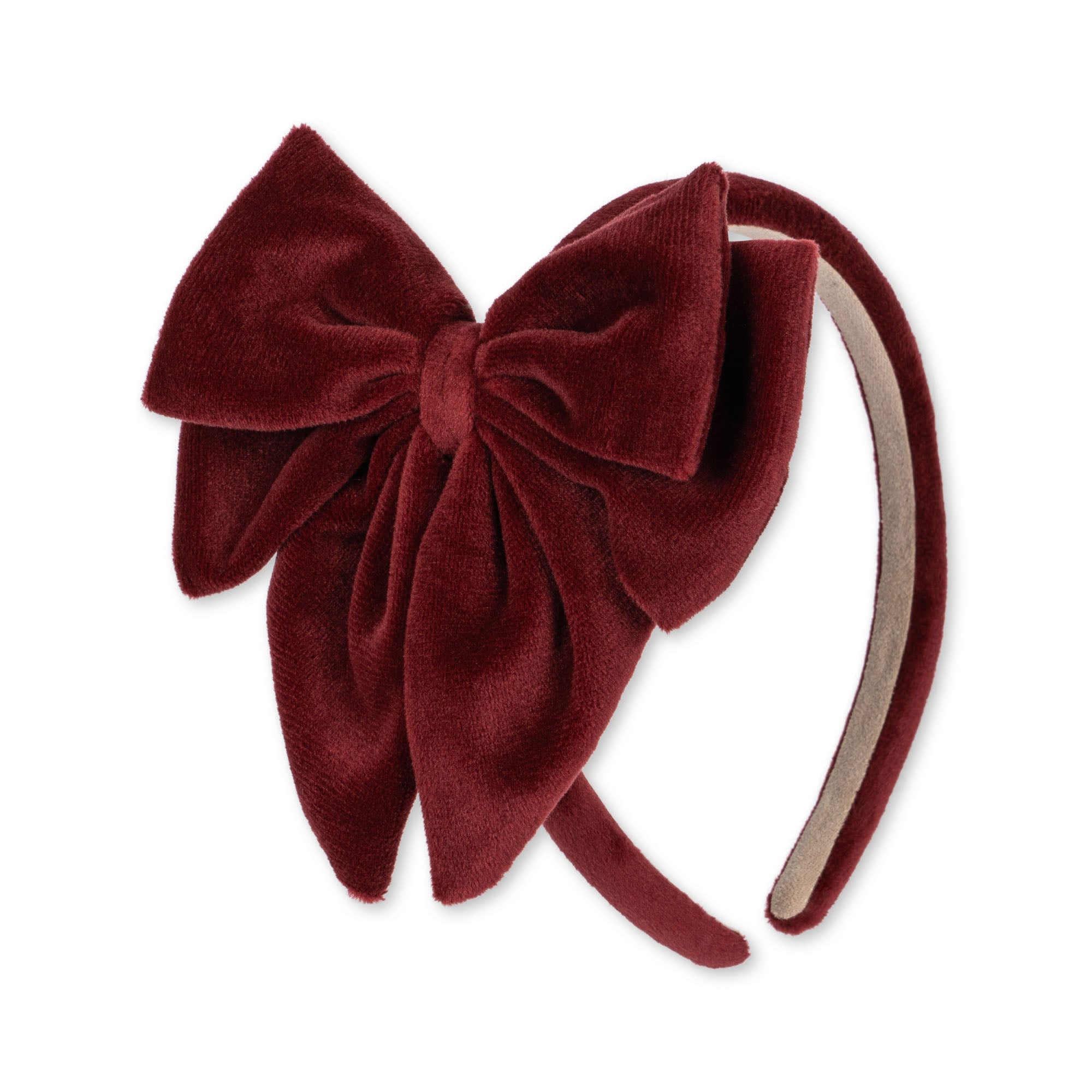 Konges Sløjd A/S Haaraccessoires jolly red