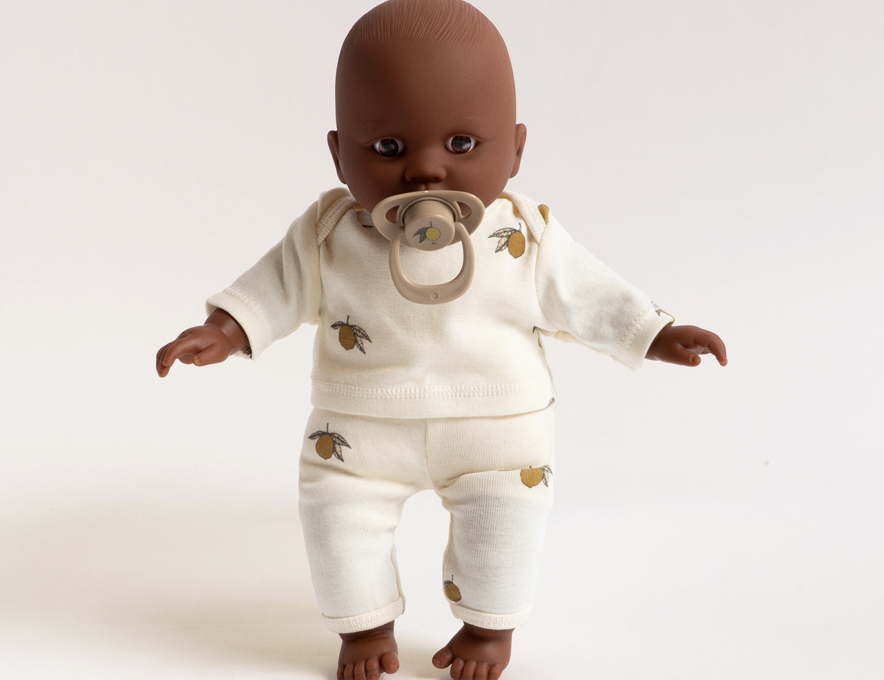 Konges Sløjd A/S DOLLS multi