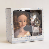 Konges Sløjd A/S DOLLS multi