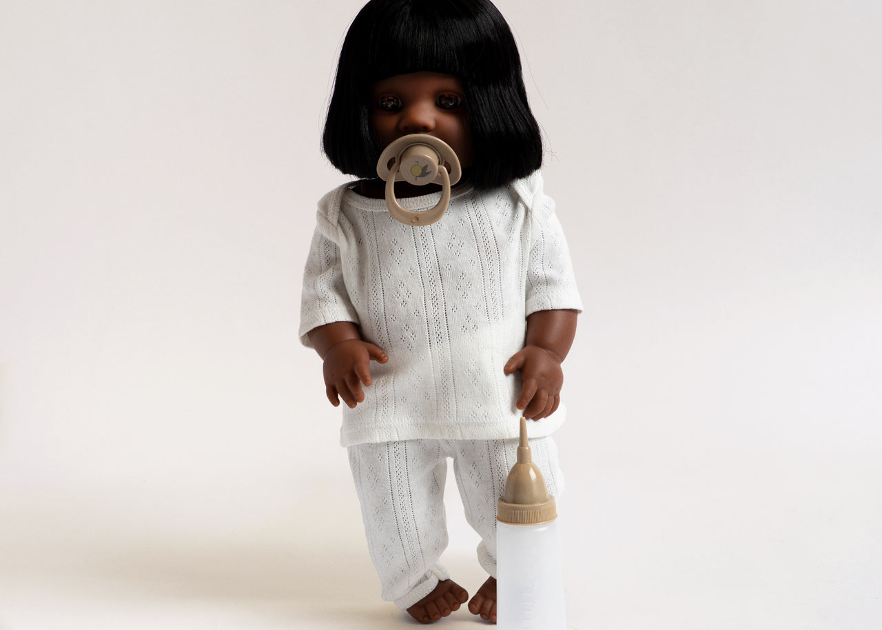 Konges Sløjd A/S DOLLS multi