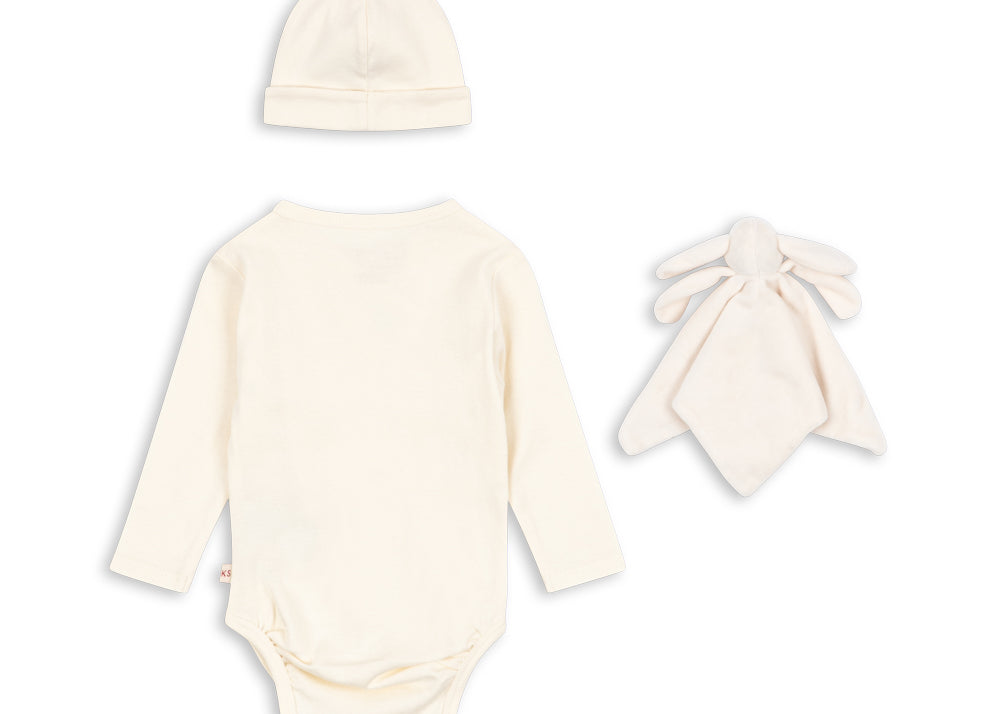 Konges Sløjd A/S BODYSTOCKINGS cherry