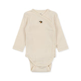 Konges Sløjd A/S Rompers off white
